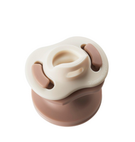 Ultra-Light Silicone Pacifier