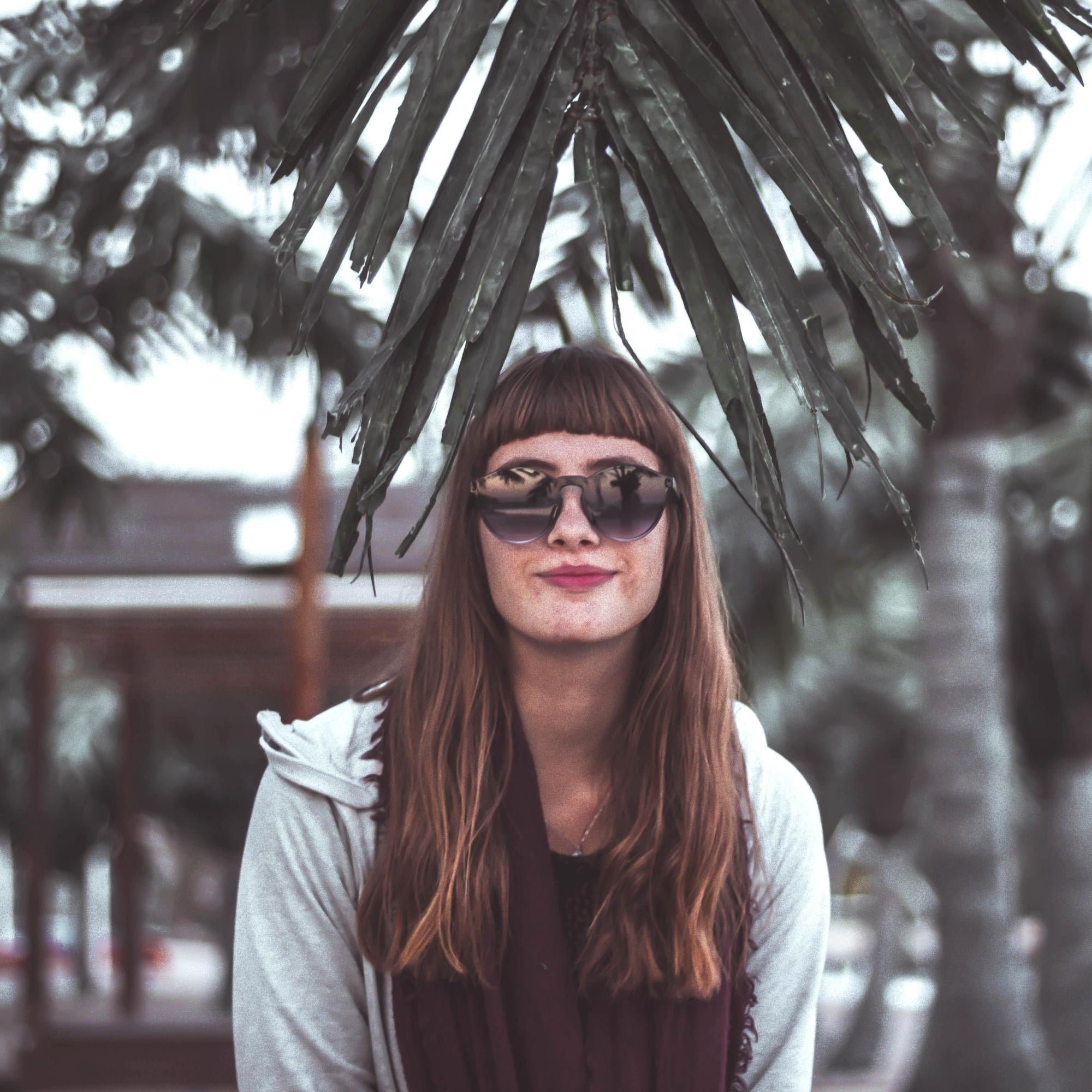 Sarah K.