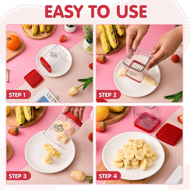Effortlessly Enjoy Fresh Meals Every Day!